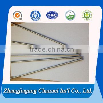 Round seamless stainless steel pipe used in furniture field