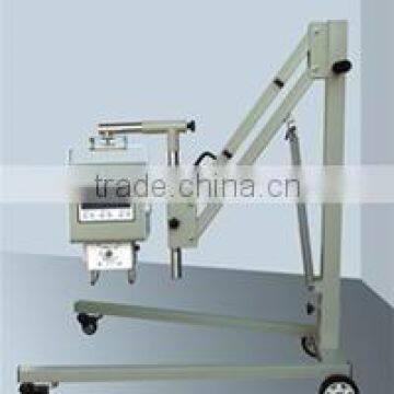 50MA Portable High Frequency X-ray Machine photo-5