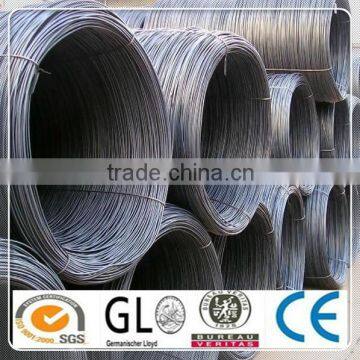 5.5-12mm Steel Wire Rod in Coils photo-6