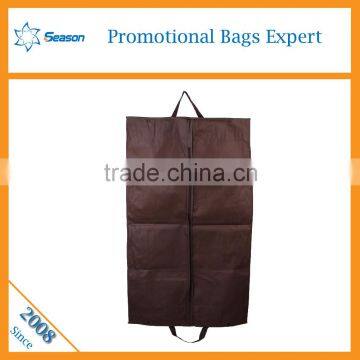 Cloth Garment Bag Wholesale Suit Garment Bag Foldable Garment Bag photo-5