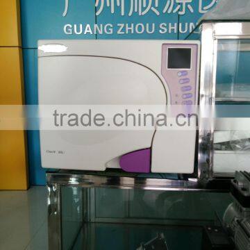 Hot Selling ClassB UV Dental Autoclave Sterilizer