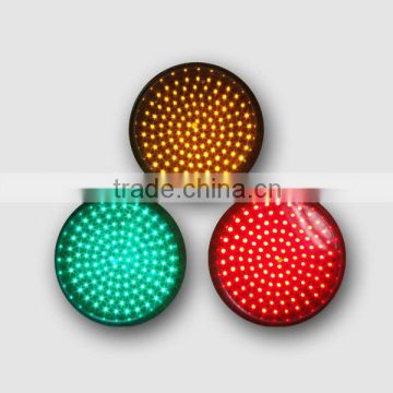 300mm full ball traffic light