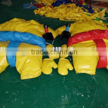 Guangzhou Inflatable Kid Sumo Suit For Sale