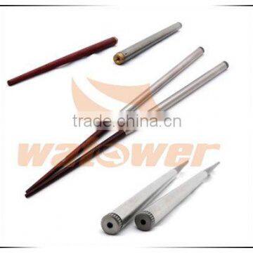 luxurious portable titanium chopsticks