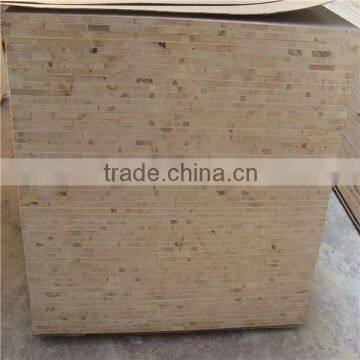 1220x2440mm Mr Glue BB CC Grade Plywood 18mm Blockboard