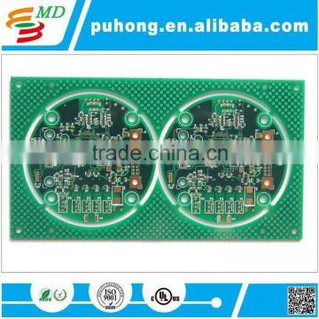 Professional gsm alarm system pcb assembly