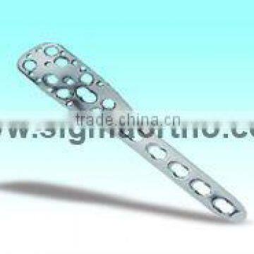 Locking proximal humerus plate(PHILOS)