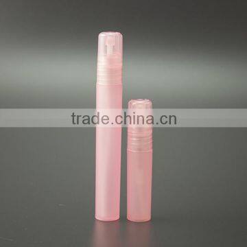 Small Plastic Colorful 5ml Mini Perfume Spray Bottle photo-6