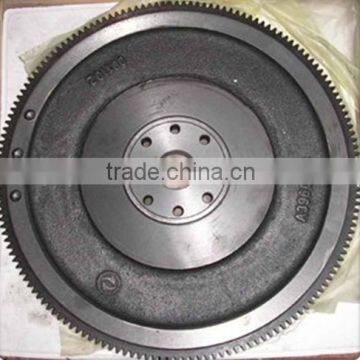 Dongfeng Truck Flywheel, A3960755 Engine Flywheel photo-3