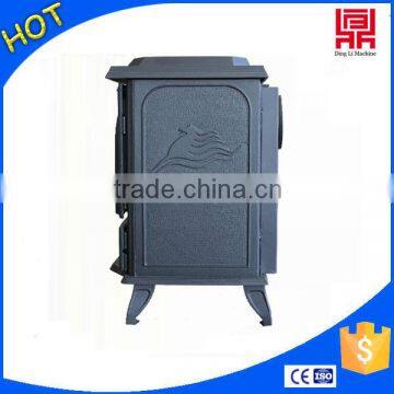 Living Used Wood Burning Stove Zhengzhou Manufacturers photo-4