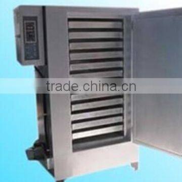 Single door by electric chemical sterilize drying machine