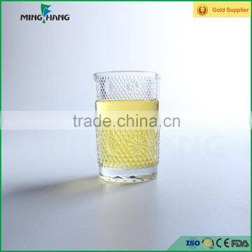 Drinking Glass Cup for Water or Juice photo-4