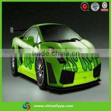 china supplier economical PVC Vinyl Sticker for outdoor promotion sticker