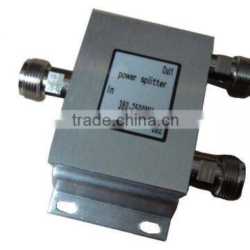 2 way repater splitter