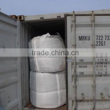 Recarburizer Graphite Petroleum Coke FC 98.5%MIN photo-6