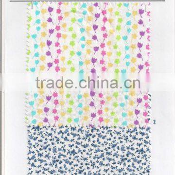 printing cotton fabric stock