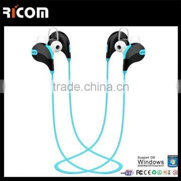 wireless headphones bluetooth headset,bluetooth headset for sport,bluetooth headset for both ears--BTH-213--Shenzhen Ricom