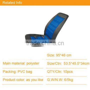 Hot Sale Electric DC 12V Car Heated Seat Cushion,auto Adult Seat Cover photo-2