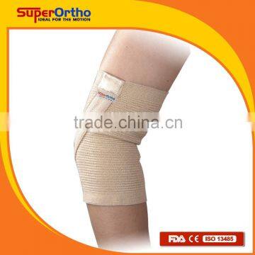 Elbow Brace Straps -- B3-001 Ventilative Elbow Support