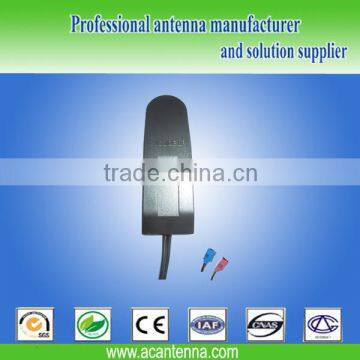 popular combo car use gps gsm sticker antenna