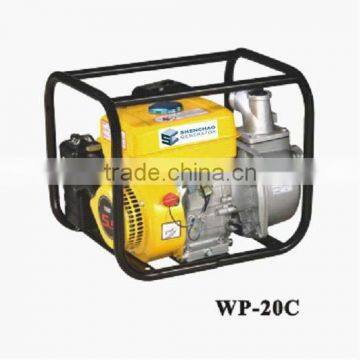 2 inch CE high quality gasoline water pump