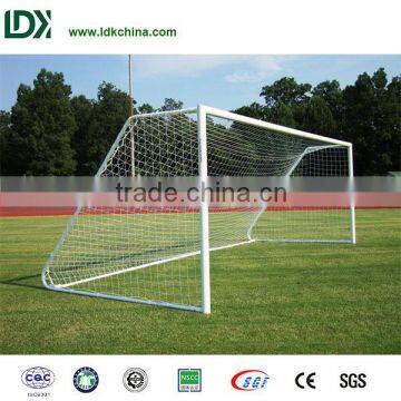 8' x 24' soccer goals