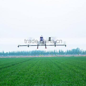 Aerial Crop Agriculture Drones photo-2