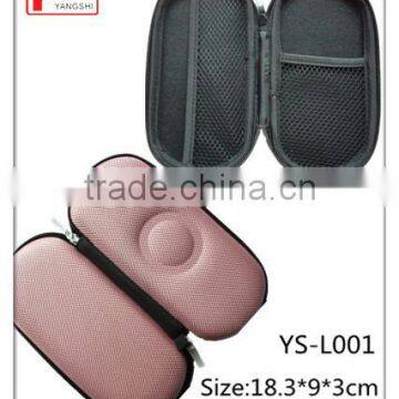 Hot Sale Eva Hard Game Box for Video Game Carrying Case photo-3