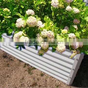 Raised Garden Bed Flower Planter Vegetable Growing Bed Indoor Planting Outdoor Planting photo-2