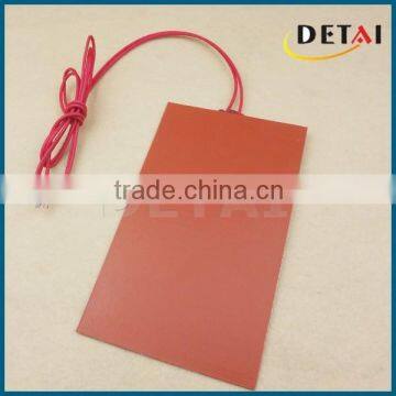 Customized Industrial Electric Thin Film Heaters