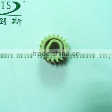 copier spare part AB01-9347 fuser gear 19T compatible for Ricoh af1075 photocopy machine