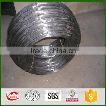 2016 Top quanlity Black Annealed iron Wire By China manufacture