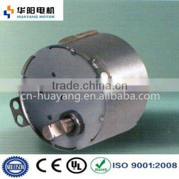 best sale 50KTYZ-D1 220v ac small synchronous motor for air conditioner