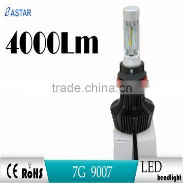 H16 Ltoyota Innova Head Lampt 12 Voltage photo-2