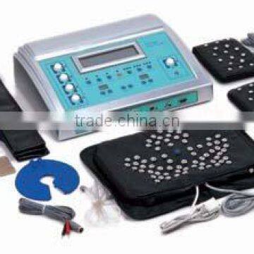 Slim Master Slimming Equipment Electro Stimulation (CE, ISO13485 Since1994) photo-2