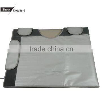 Fashion New Jewelry Velvet Pouch Gifts Bags Christmas Gifts (VPB51204)