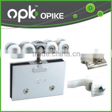 OPK Hot Sale Sliding Roller for Glass Door Pulley wheels