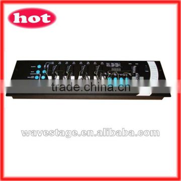 Hot 192 lighting controller/dmx lighting console (WLK-192)