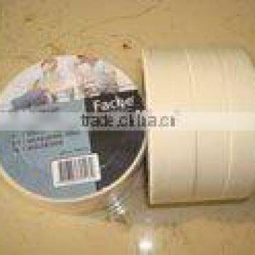 sealing paper masking crepe adhesive tape