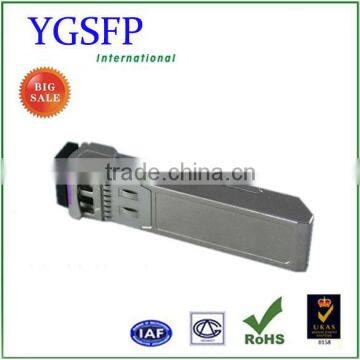 10G SFP+ SR 300m 850nm sc connector sfp transceiver .