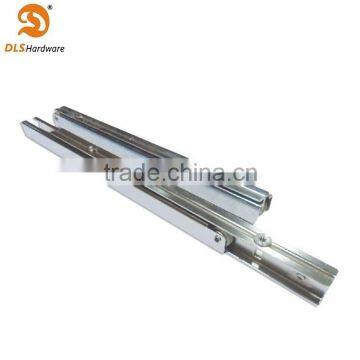 DLS D3161slide rail for furniture slide rail ball bearing