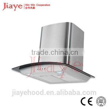 2016 hot selling India kitchen hood/ household cooker hood JY-HP6011