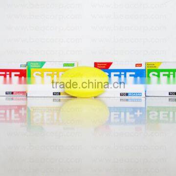 SEIF Antiseptic Soap