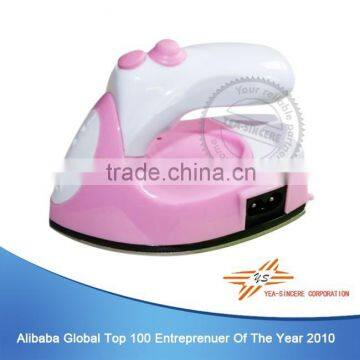 2015 Mini Size Electric Dry Iron