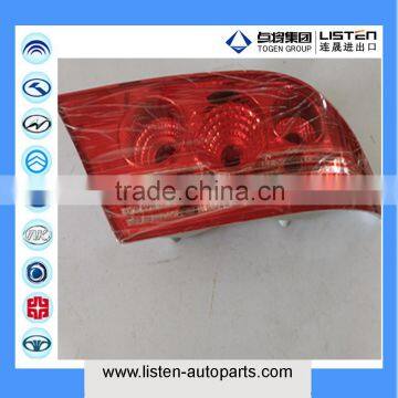 Brake light L/H 37VC1-73100 for higer bus spare parts