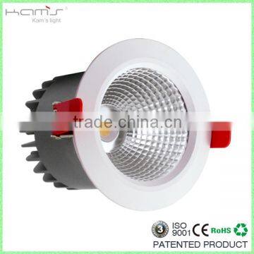 Led Downlights Dimmable COB LED Down Light 5w 8w 10w for Indoor Use photo-4
