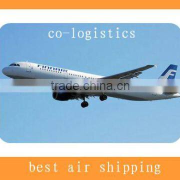 warehousing & sourcing service for dropshipper by air China to Brisbane