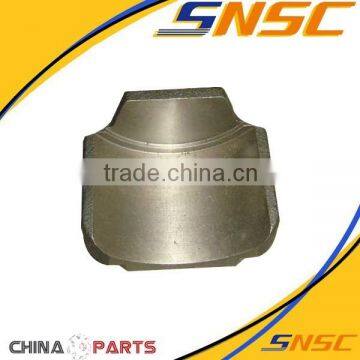 Shacman shanqi shaanxi truck parts F2000- AZ9100443023 Half bearing