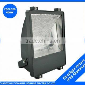 YQFL329B 400W E40 flood light fixture