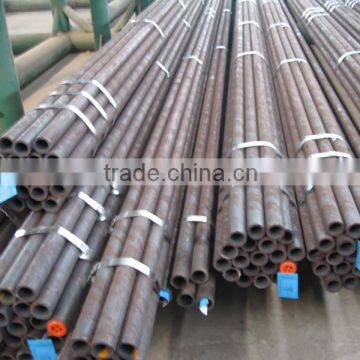 Din2391 Precision Cold Drawn St35.8 Seamless Carbon Steel Pipe photo-3